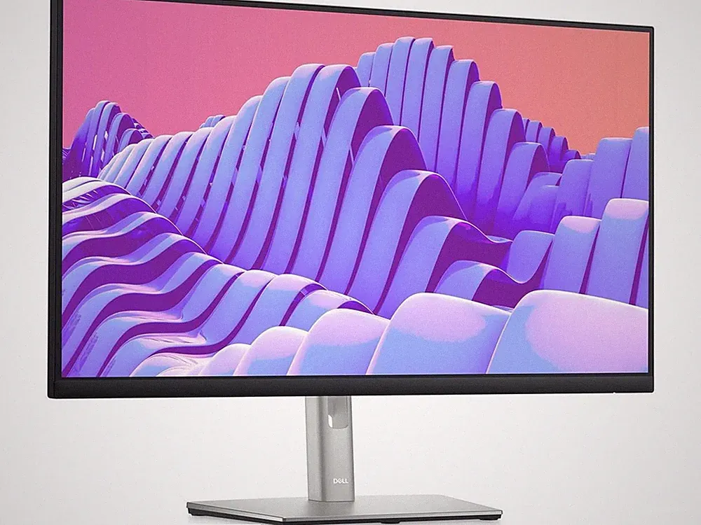 Dell P2725HE 27" Class Full HD LED Monitor - 16:9 - 27" Viewable - In-plane