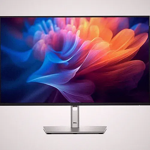Dell P2725HE Monitor