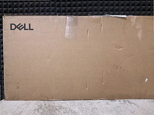 Dell P3225QE 32" USB-C Hub LED LCD Monitor 4K DELL-P3225QE | 🇺🇸✨🇺🇸✨ NEW