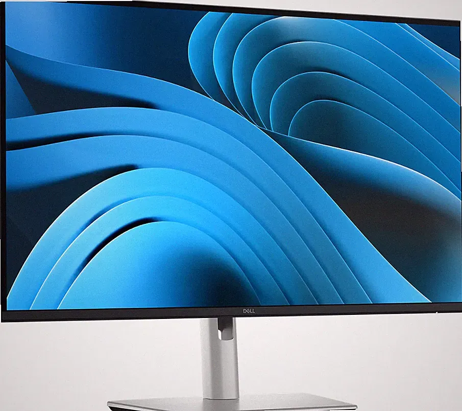 Dell Pro 27 Plus 4K USB-C Hub Monitor P2725QE NEW SEALED 100Hz USB-C RJ45