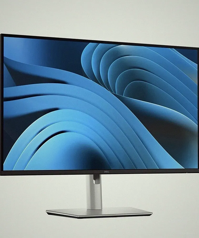 Dell Pro 27 Plus QHD Monitor P2725D 2560x1440 100Hz IPS USB-C NEW