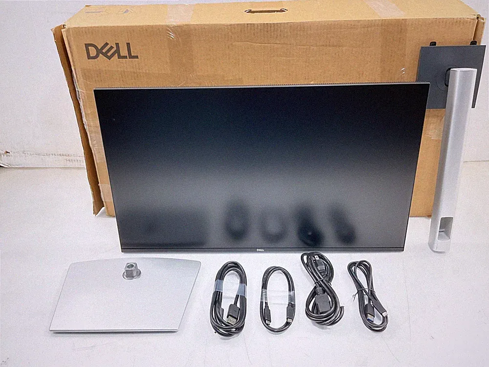 Dell Pro 27 Plus QHD USB-C Hub Monitor - P2725DE