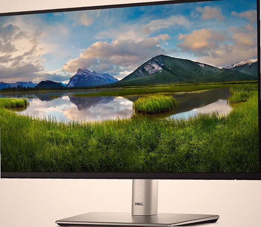 Dell Pro 27 Plus USB-C Hub Monitor - P2725HE
