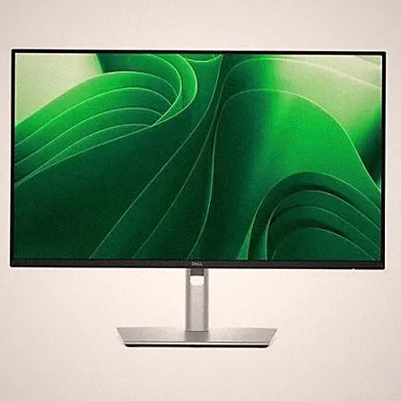 Dell Pro 32 Plus 32" USB-C Hub IPS LED Monitor 2560 x 1440: Good