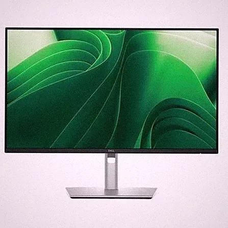Dell Pro 32 Plus 32" USB-C Hub IPS LED Monitor 2560 x 1440: Good