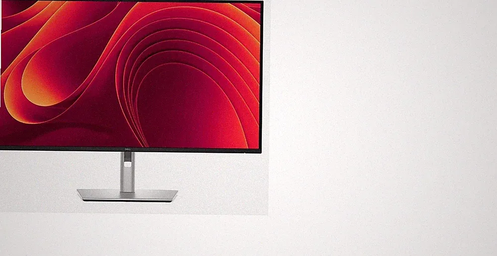 Dell Pro 32 Plus 32" USB-C Hub IPS LED Monitor 2560 x 1440: Good