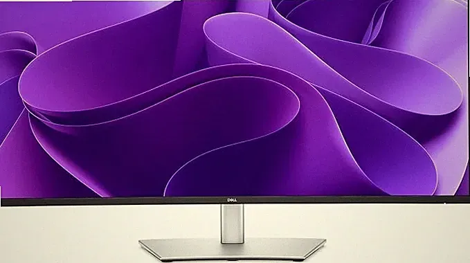 Dell Pro 34 Plus P3425WE 34" Curved UW-QHD USB-C Hub Monitor 100Hz