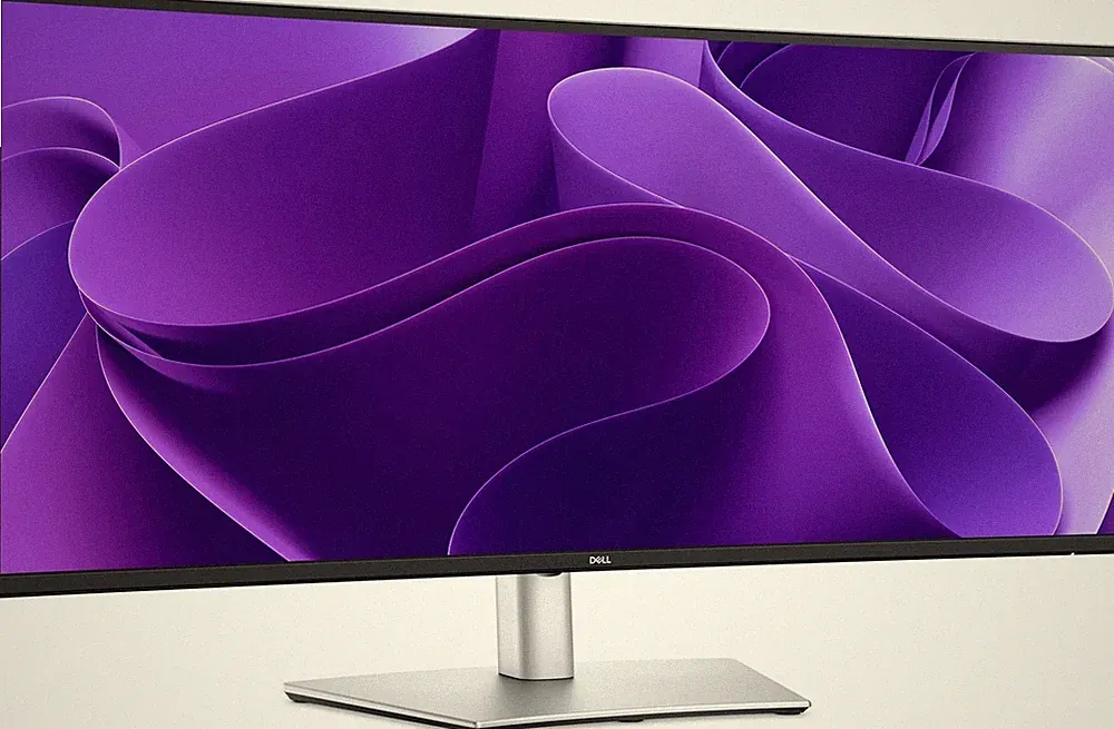 Dell Pro 34 Plus USB-C Hub Curved Monitor 21:9 5MS 1500:1 IPS 100hz DELL-P3425WE