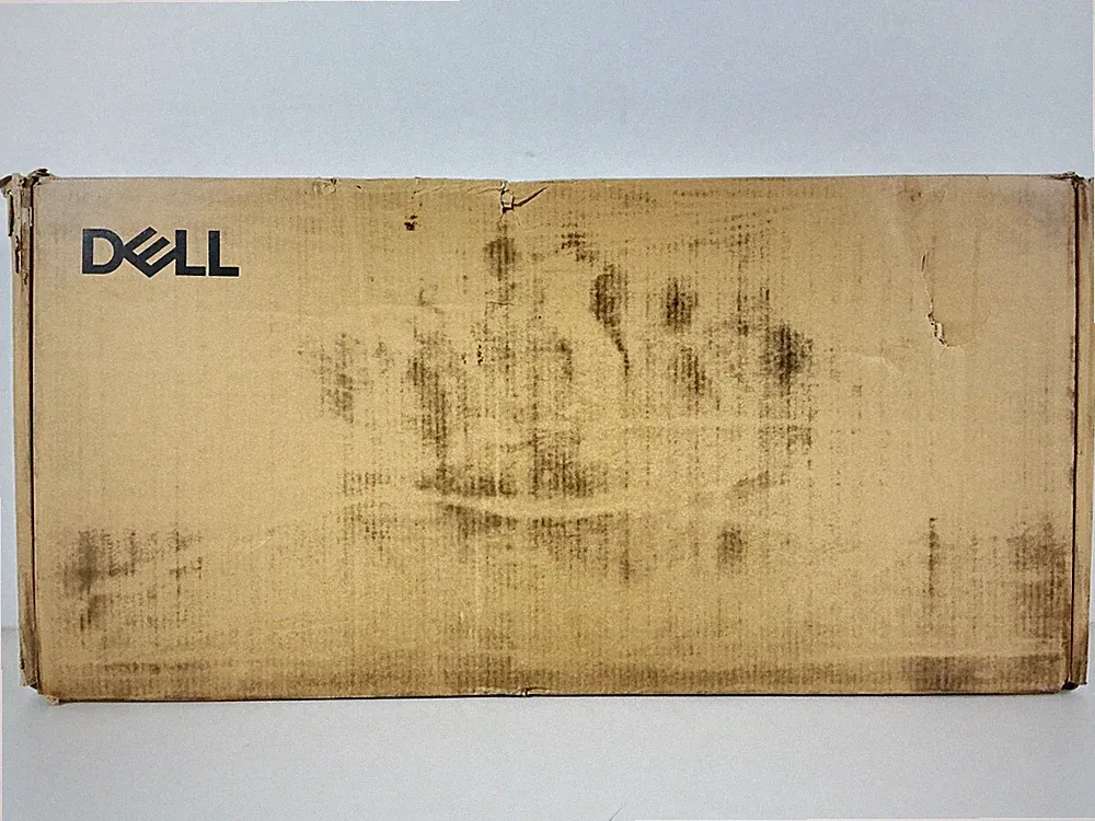 Dell Pro 34 Plus USB-C Hub Curved Monitor - P3425WE