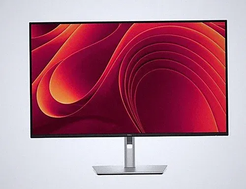 Dell Pro (Dell R02G3) Plus 32 Inches LED Monitor With USB-C Hub - P3225DE