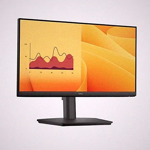 Dell Pro E2225HSM 22" Class Full HD LED Monitor - 16:9