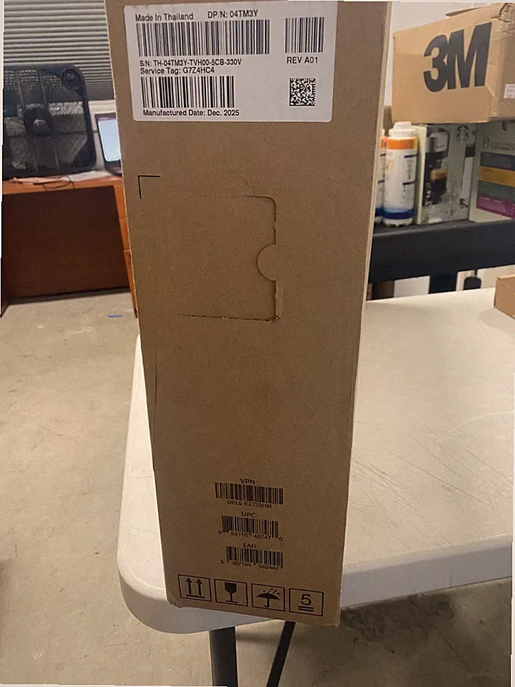 Dell Pro E2725HM 27" LED Monitor