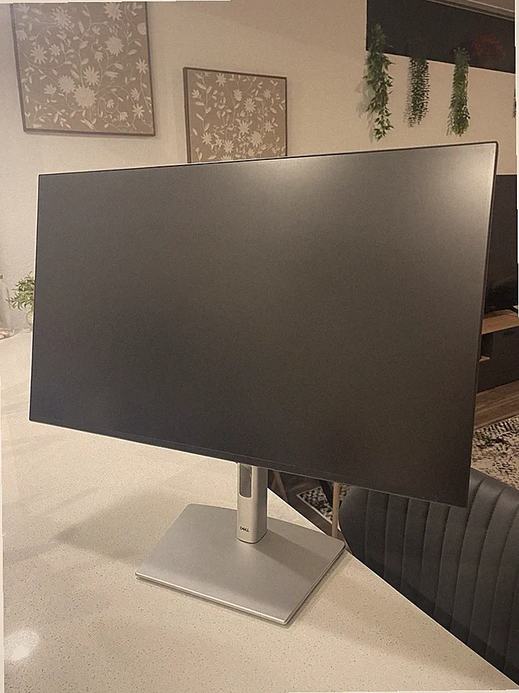 Dell Pro Gaming Monitor 27" IPS 1080p 100hz HDMI/DP/VGA USB Hub Adjustable Stand