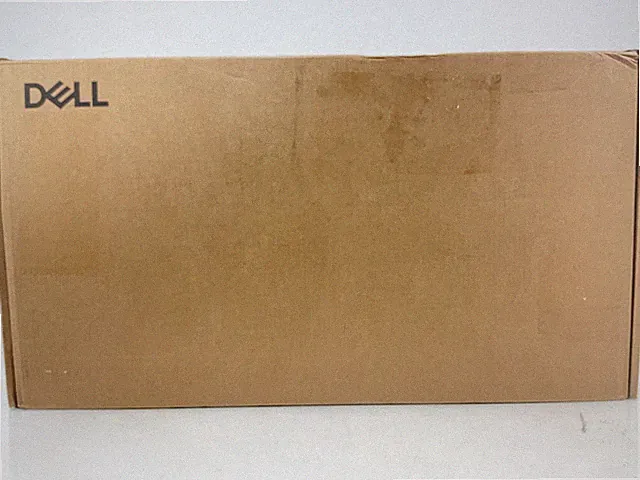 Dell Pro Plus 27" 4K USB-C Hub Monitor - P2725QE