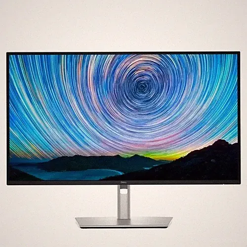 Dell Pro Plus 27-inch Monitor - 2560 x 1440 - IPS - 1500:1 - 5 P2725D