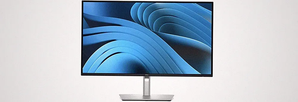 Dell Pro Plus P2725QE 27" 4K UHD USB-C Hub Monitor DP HDMI USB-C 3840 x 2160: EX