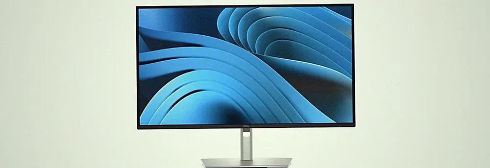 Dell Pro Plus P2725QE 27" 4K UHD USB-C Hub Monitor DP HDMI USB-C 3840 x 2160: EX