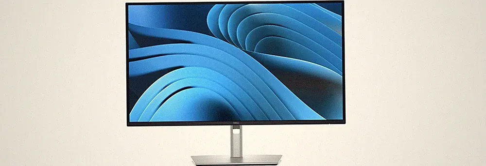 Dell Pro Plus P2725QE 27" 4K UHD USB-C Hub Monitor DP HDMI USB-C 3840 x 2160: EX