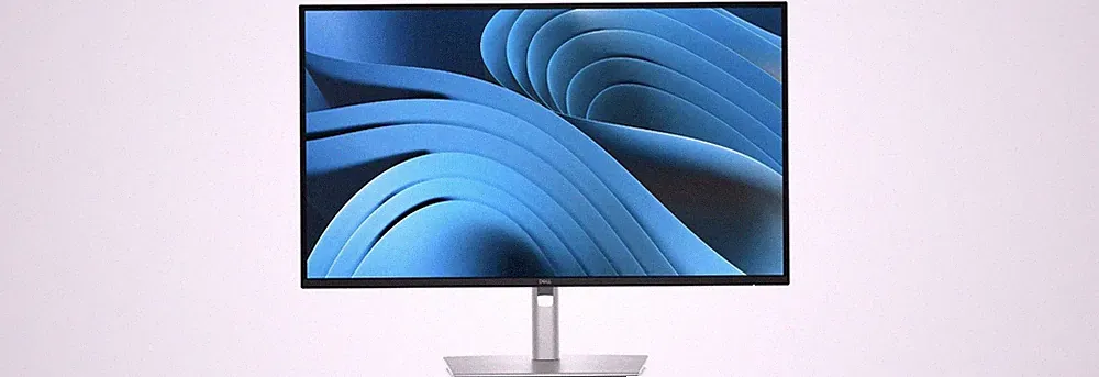 Dell Pro Plus P2725QE 27" 4K UHD USB-C Hub Monitor DP HDMI USB-C 3840x2160: Good
