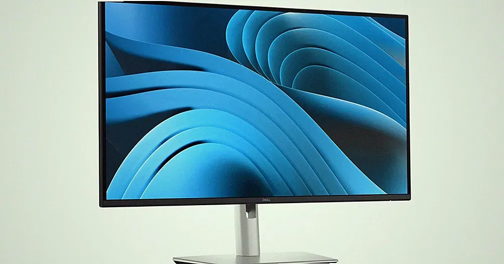 Dell Pro Plus P2725QE 27" 4K UHD USB-C Hub Monitor DP HDMI USB-C 3840x2160: Good