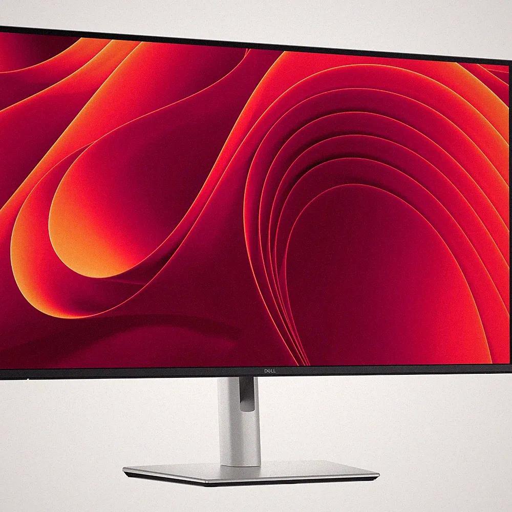 Dell Pro Plus P3225QE 32" Class 4K UHD LED Monitor (Small Scratch/Please Read)