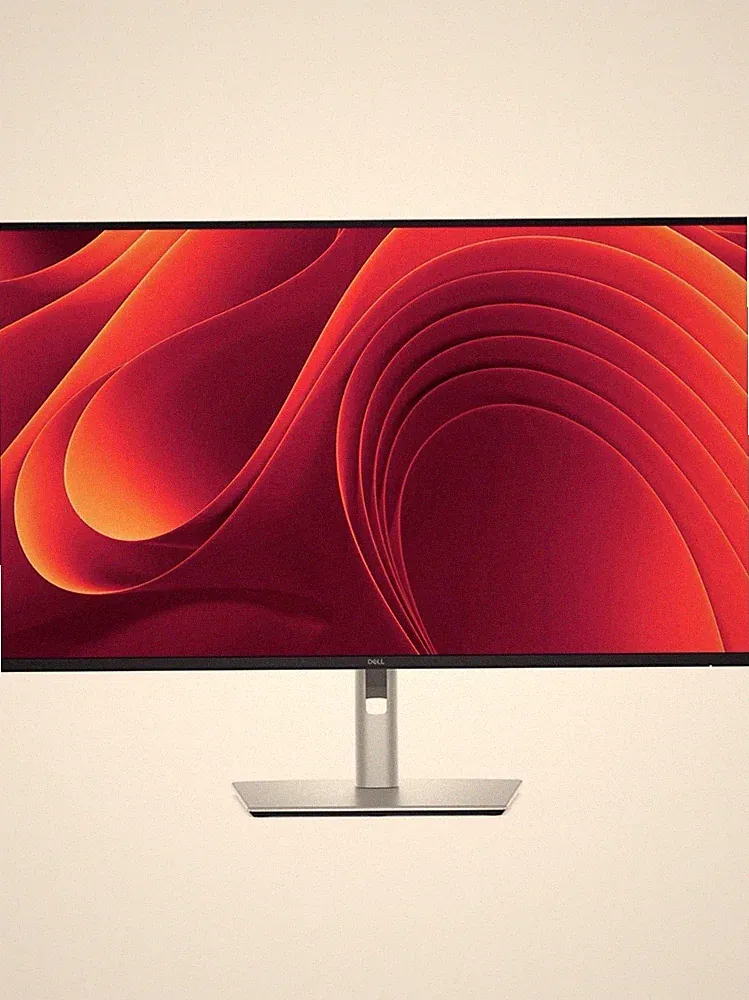 Dell Pro Plus P3225QE 32-inch 100Hz Class 4K UHD LED USB-C Hub Monitor