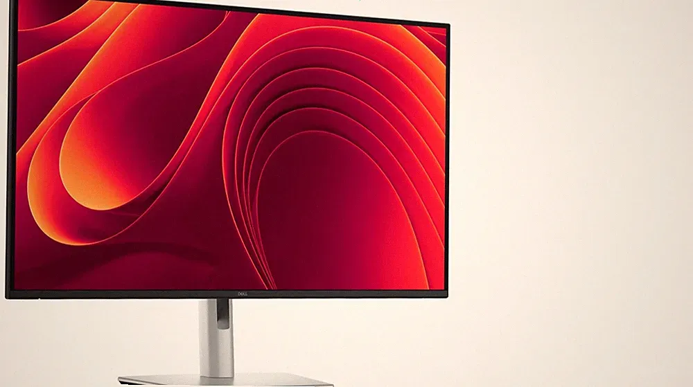 Dell Pro32 Plus QHD USB-C Hub 32" 4K Monitor P3225DE HDMI DP 2560 x 1440: Good