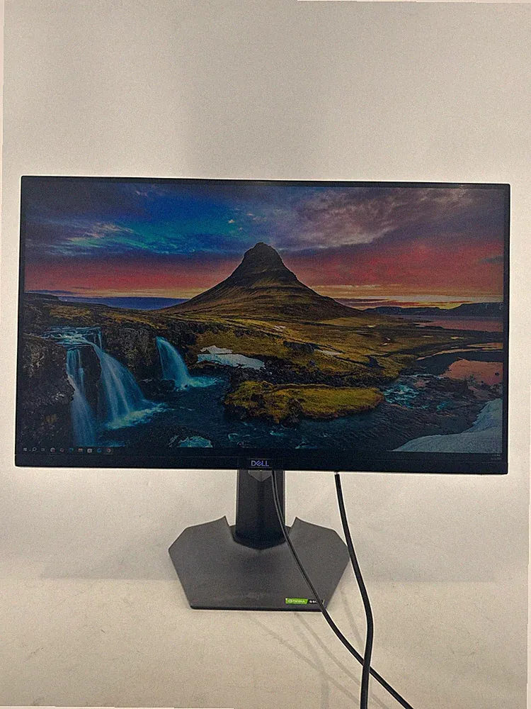 Dell S-Series 27-Inch S2721DGF Gaming Monitor 1440P QHD 2560 x 1440 at 165Hz