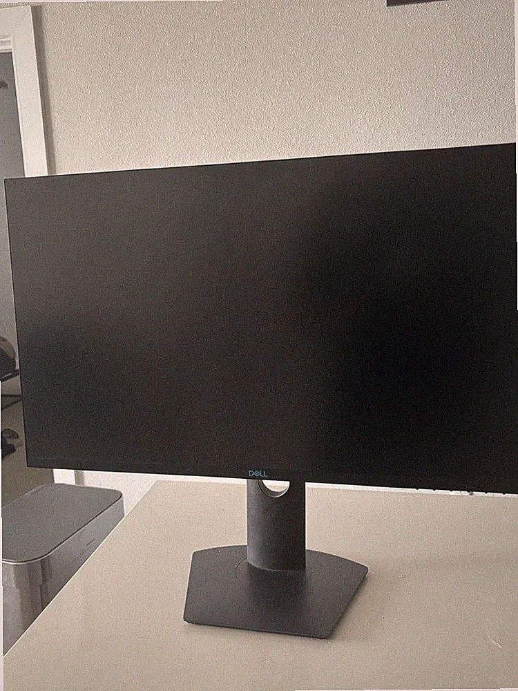 Dell S-Series 27-Inch Screen LED-Lit Gaming Monitor (S2719DGF);QHD (2560 x 1440)