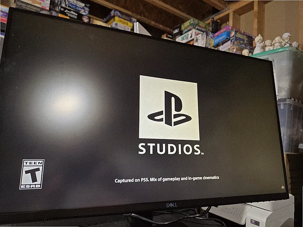 Dell S-Series 27" Screen LED Gaming Monitor S2719DGF QHD 2560x1440 144Hz