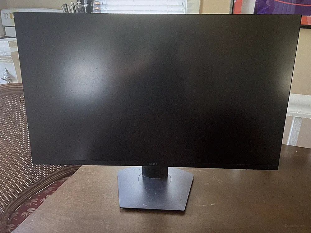 Dell S-Series 27inch 1440p Gaming Monitor
