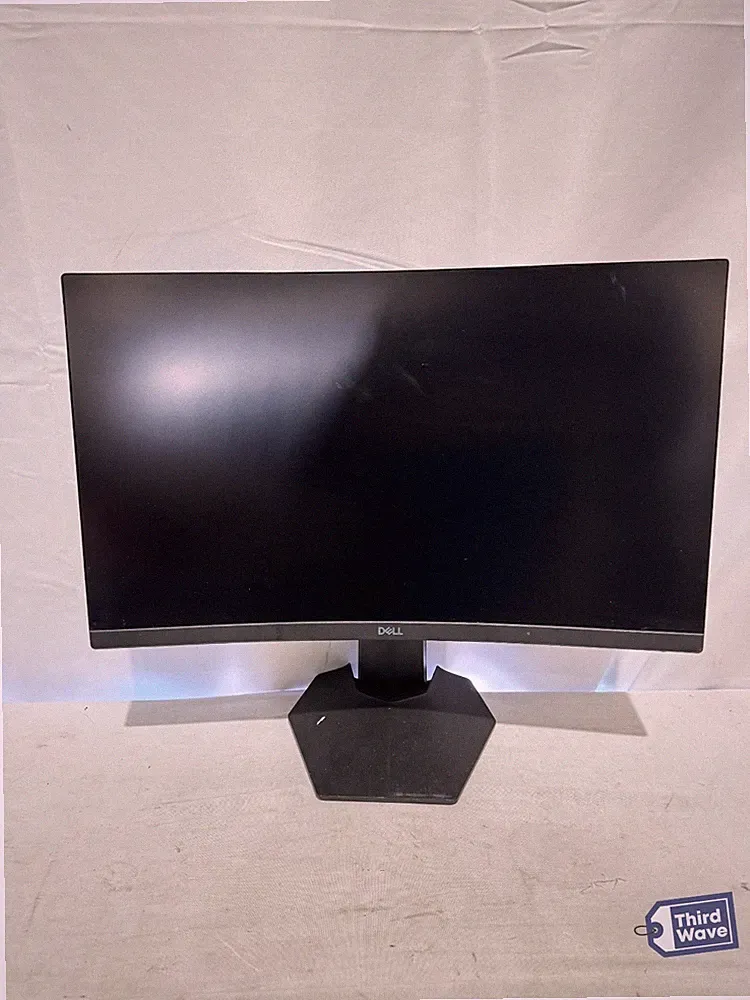 Dell S Series S2422HG Curved Gaming Monitor 23.6 in VA LED FHD 165Hz Black