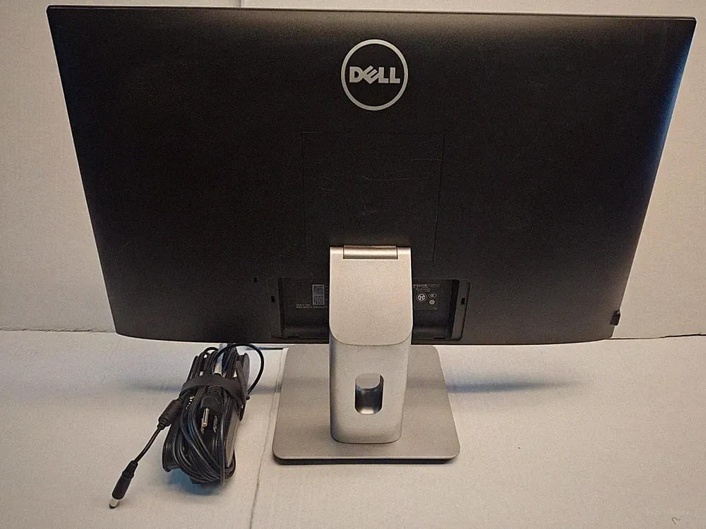Dell S2415H 24" FHD 1080p IPS Glossy LED Monitor - Dual Speakers HDMI VGA (F1)