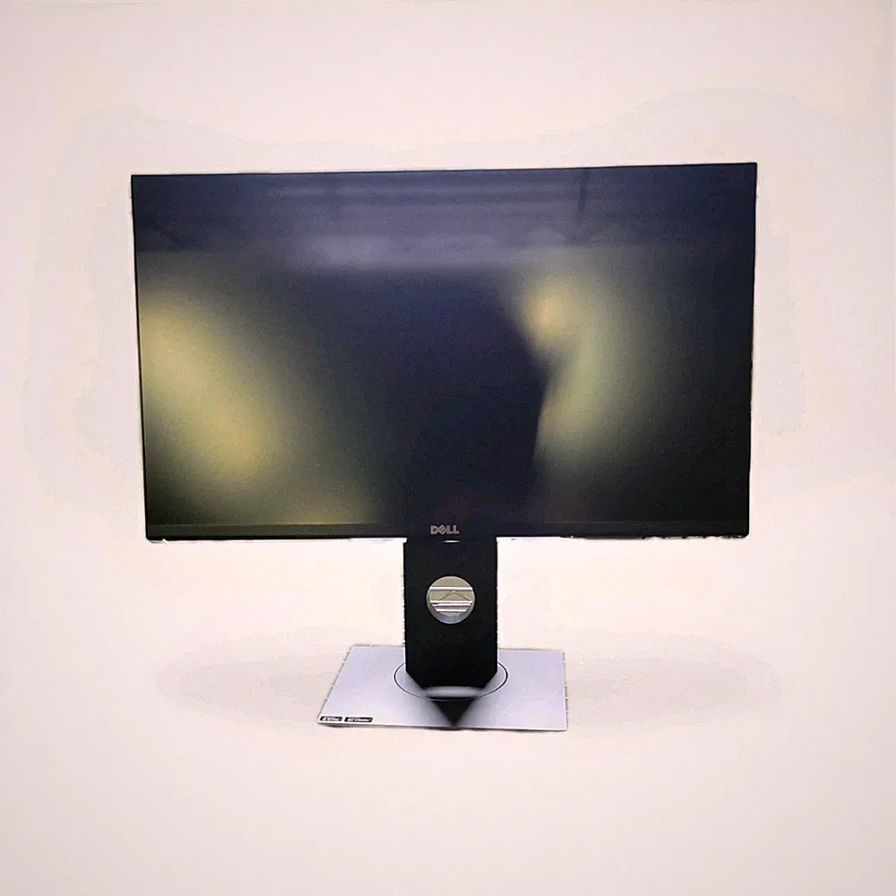 Dell S2417DG 24" 1440p 165Hz 1ms G-SYNC Gaming LED Monitor - GREAT - TESTED