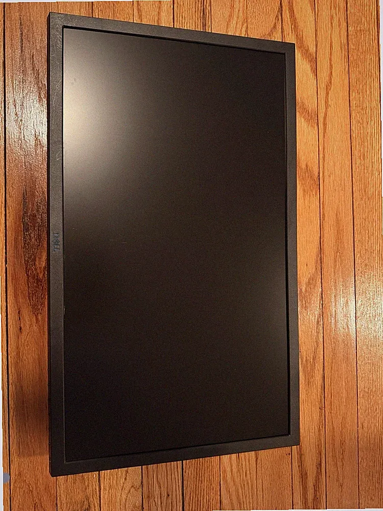 Dell S2419HGF 24in 144Hz 1ms FHD LED Gaming Monitor DP HDMI Black - NO STAND