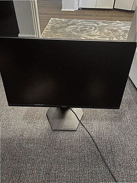 Dell S2421HGF 24" Widescreen TN LCD Monitor