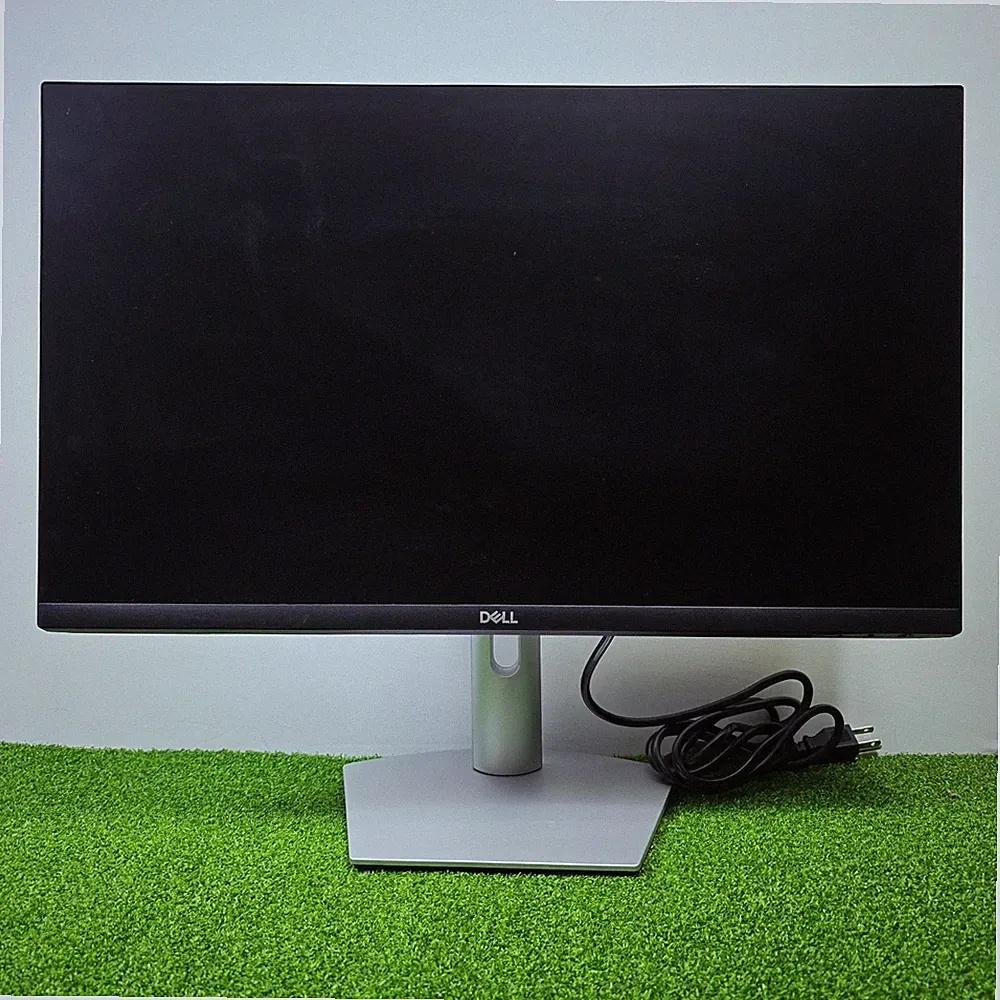 ​Dell S2421HS 23.8" Full HD 1080p IPS LED Monitor w/ Height-Adjust Stand -Tested