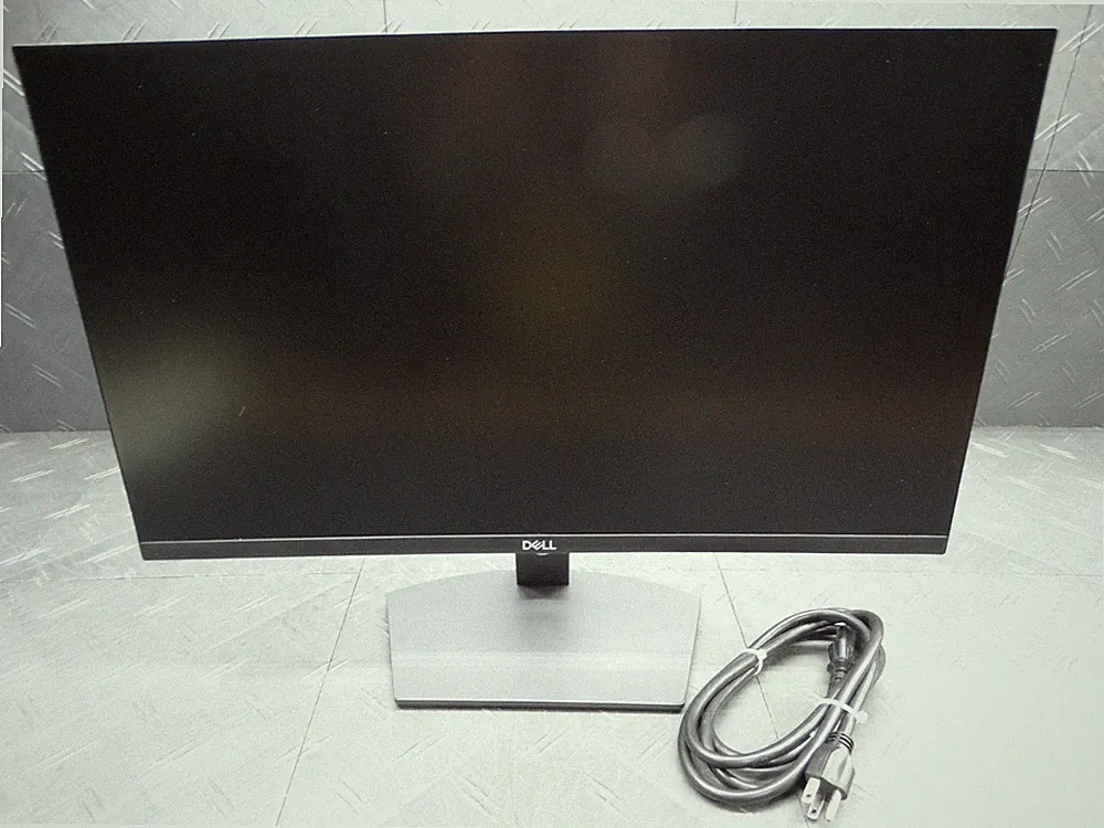Dell S2421NX 23.8in IPS LED FHD Monitor 75Hz FreeSync 1080p HDMI Gaming/Office