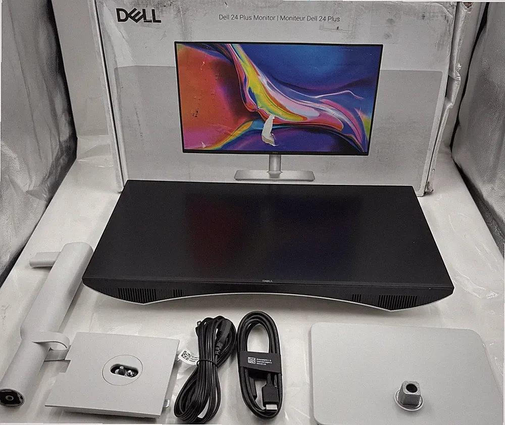 DELL S2425HSM 23.8 FHD 1920*1080 144HZ 1MS DISPLAY MONITOR