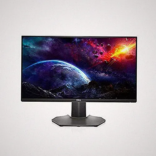 Dell S2522HG 240Hz Gaming Monitor 24.5 Inch Full HD Monitor with IPS Technology