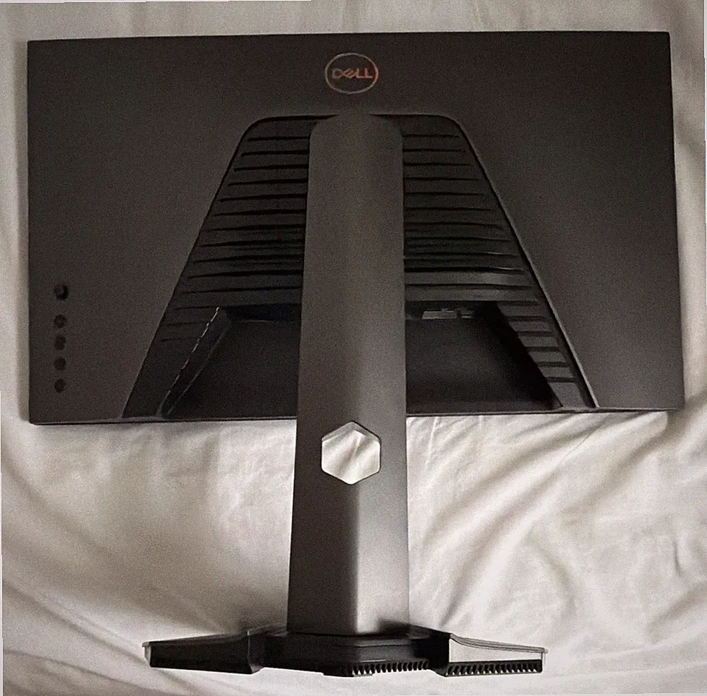 Dell S2522HG 25" Flat Panel Gaming Monitor 240HZ 1920x1080 1ms HDMI/DP