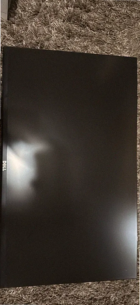 Dell S2716DG 27 inch QHD Gaming Monitor G-Sync 144Hz Excellent Condition
