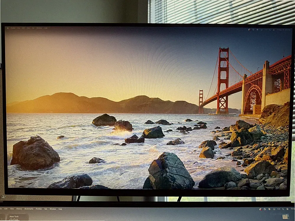Dell S2716DG S2716DGR 27in 1440p 144Hz 1ms G-SYNC Gaming Monitor DisplayPort