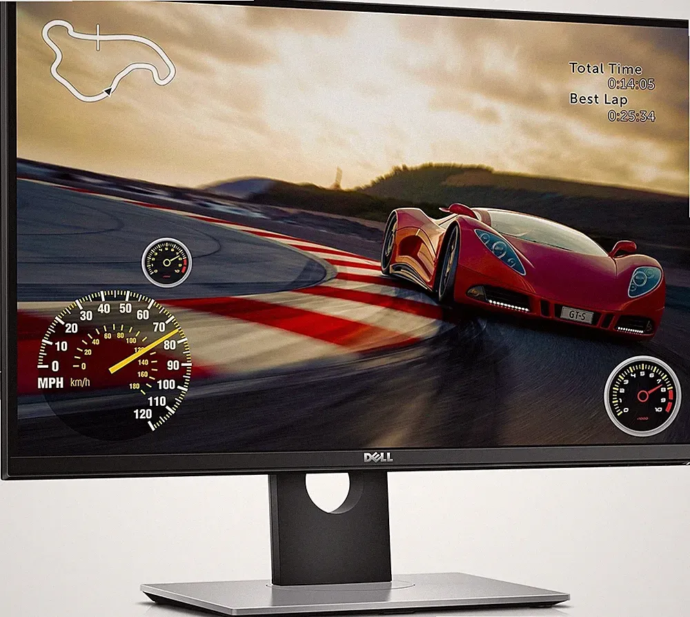 Dell S2716DGR 27-inch 1440p G-SYNC 144Hz Gaming Monitor