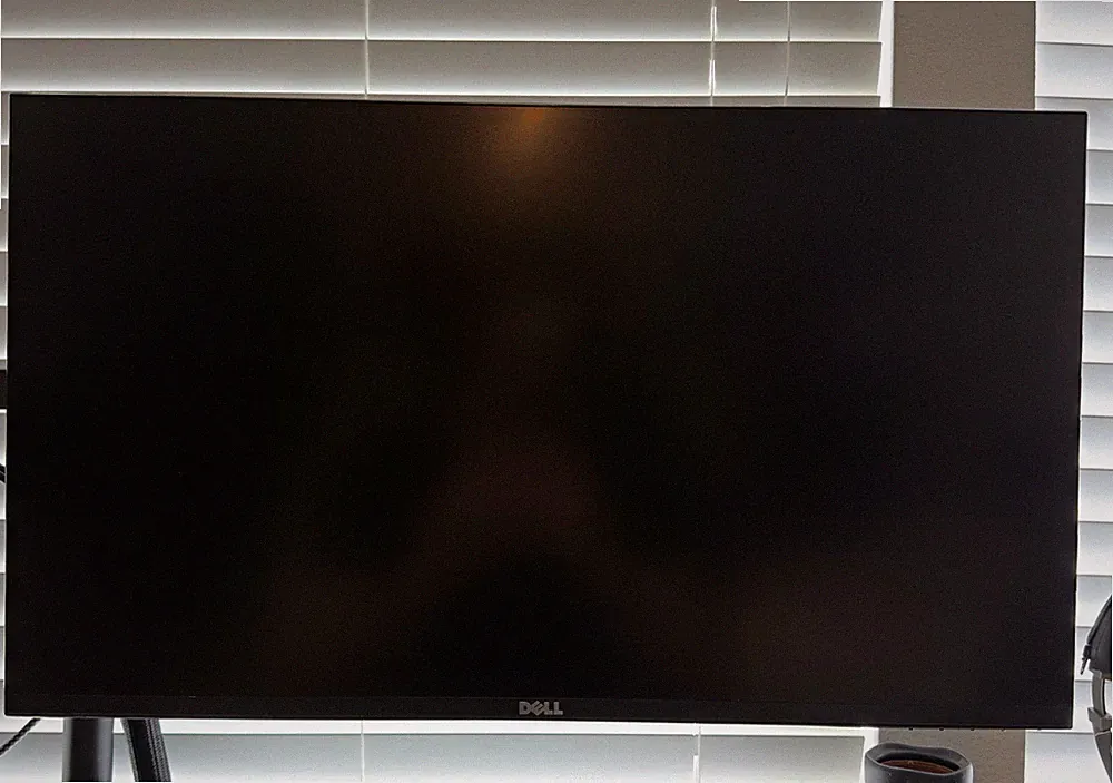 Dell S2716DGR/ Full G-SYNC / 27 inch/ 1440p / 144hz / 1ms response time