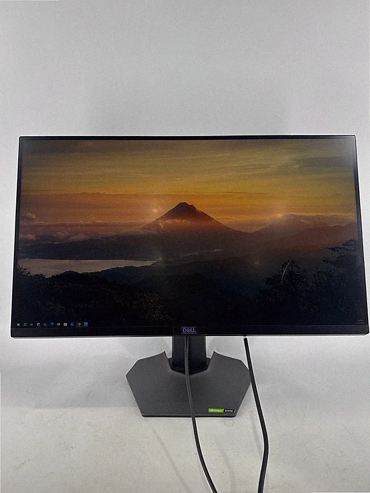 Dell S2721DGF 27 inch QHD 165Hz HDR IPS LED Gaming Monitor
