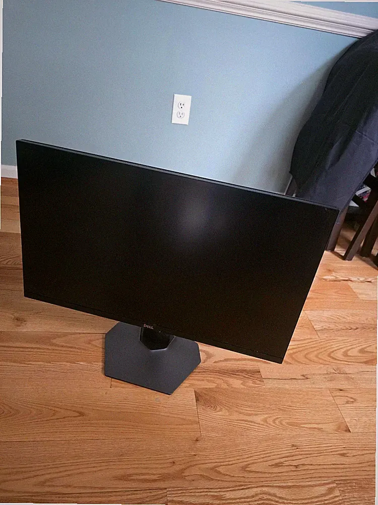 Dell S2721DGF 27" IPS LED Gaming Monitor