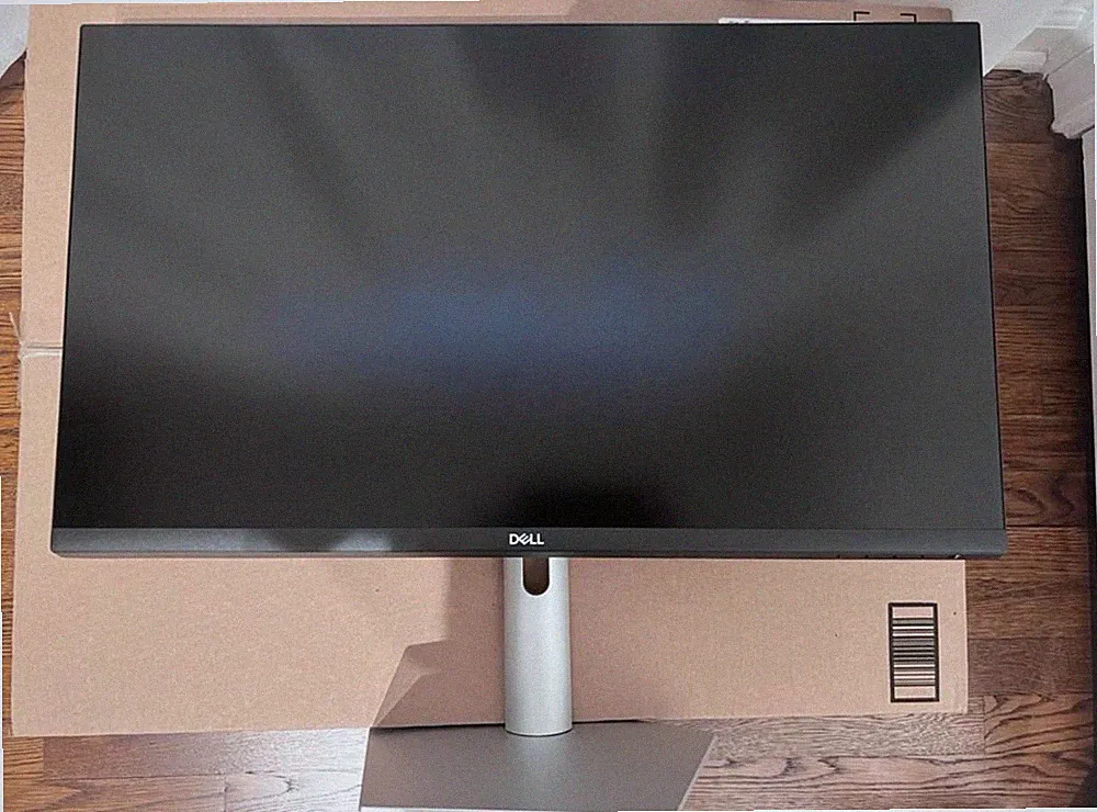 Dell S2721QS Monitor 27 Inch, 4K UHD Brand new, never used