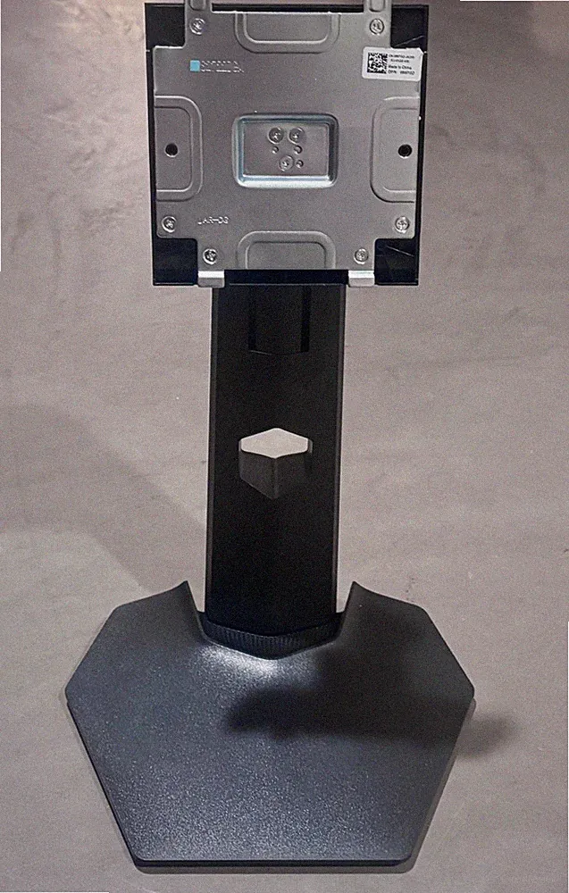 Height Adjustment Curved