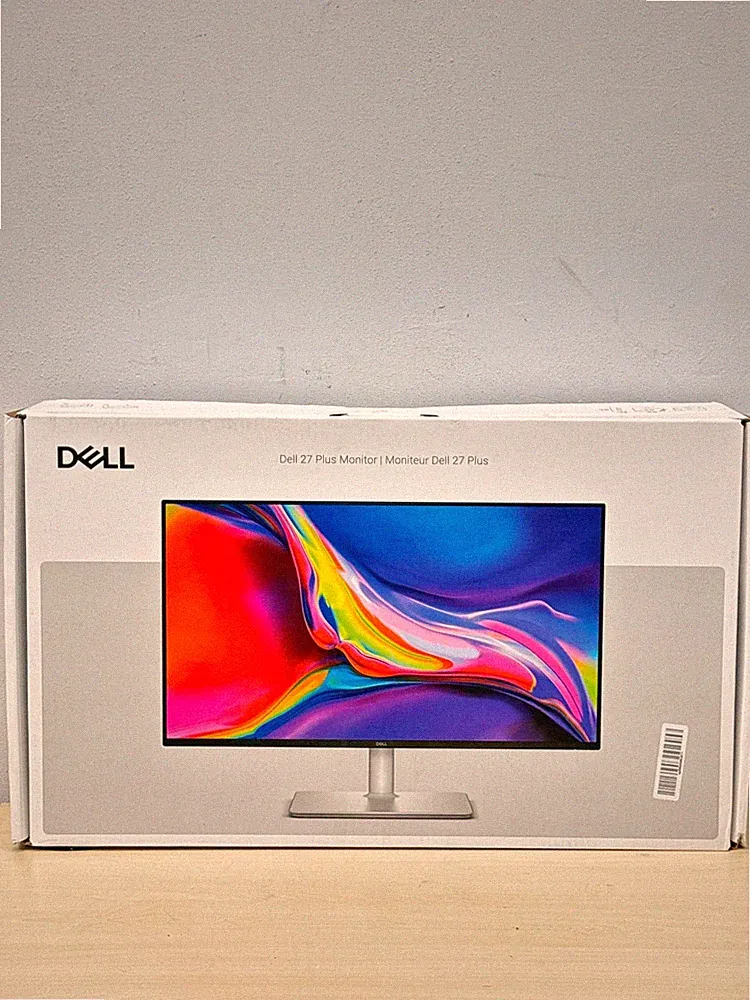 Dell S2725HSM 27" Full HD 144Hz Gaming Plus Monitor - Brand New